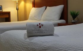 Hotel Marllou Xalapa