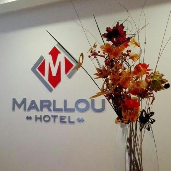Hotel Marllou Xalapa Exterior foto